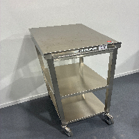 Vertical desk - Carts, Racking, and Shelving image 1